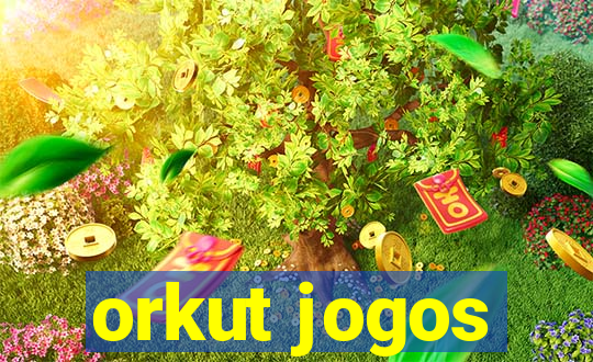 orkut jogos